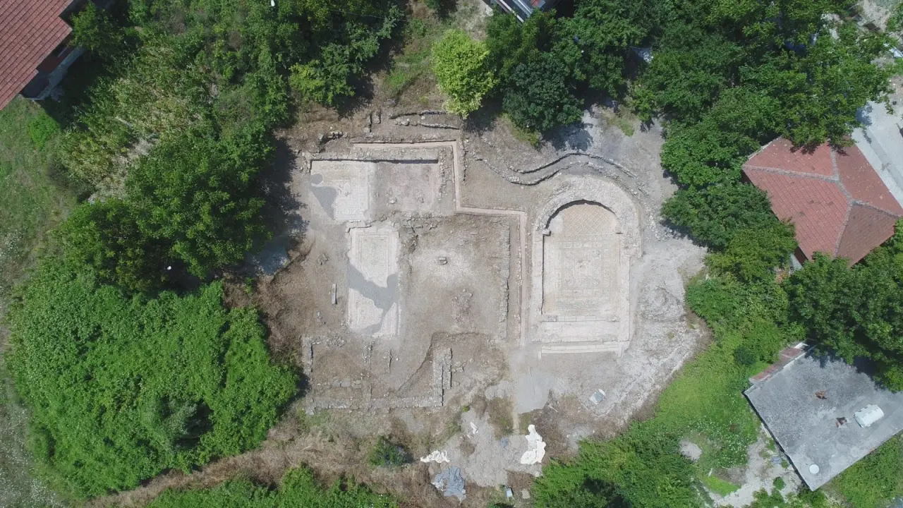 Zonguldak'taki Antik Kentler: En Büyükten Küçüğe Kapsamlı Rehber 3