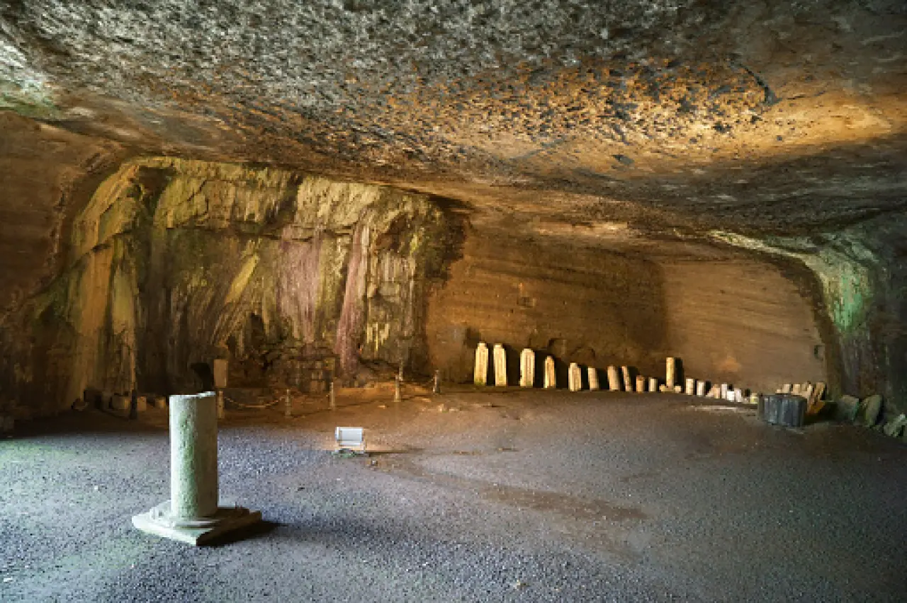 Zonguldak'taki Antik Kentler: En Büyükten Küçüğe Kapsamlı Rehber 1