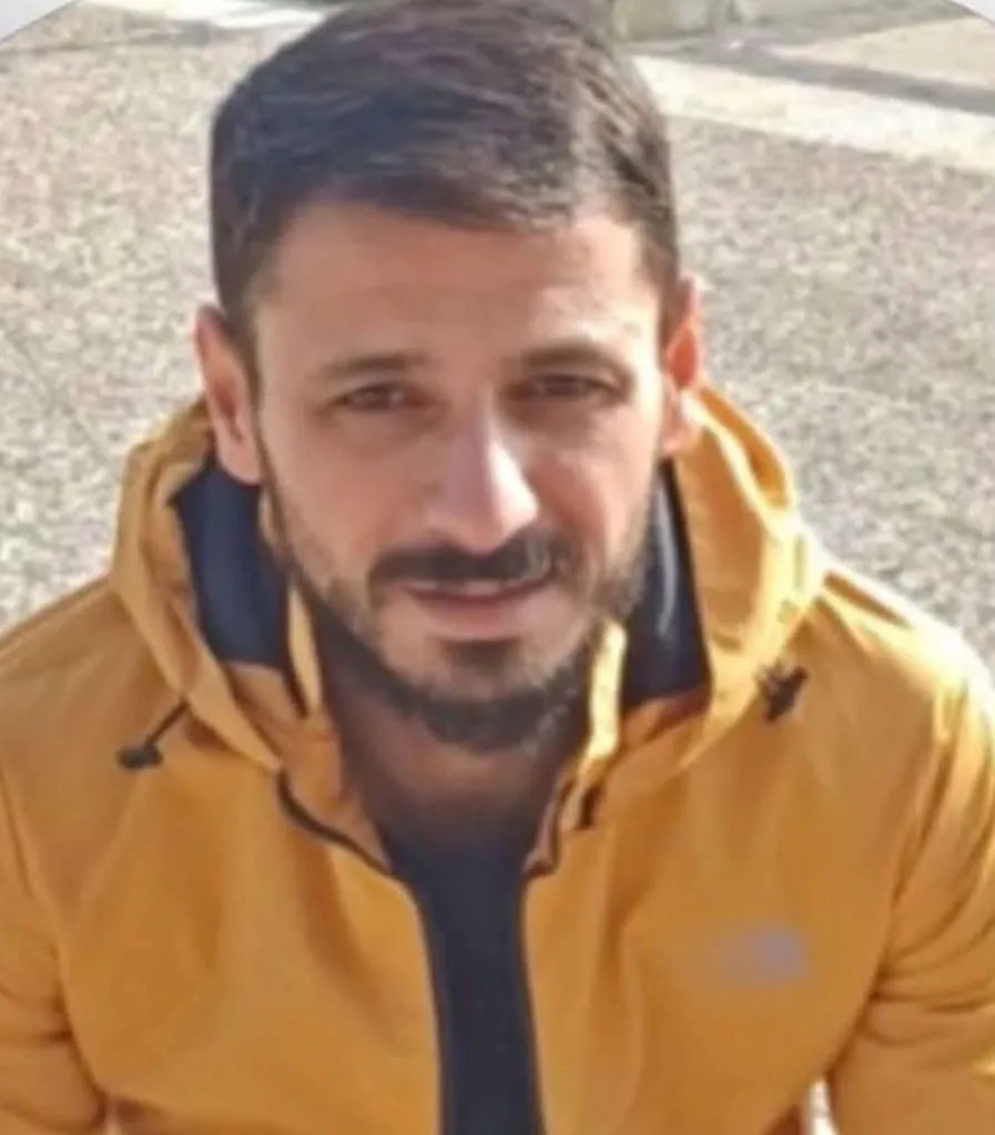 15 yıllık maden işçisi murat kaya toprağa verildi